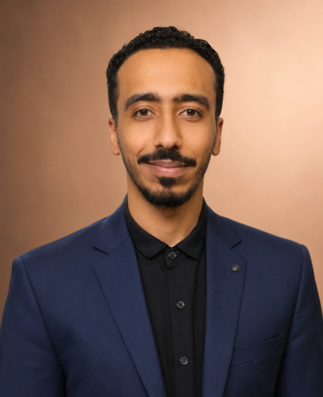 Eng. Kareem Abdeen, Chairman of First Air Duct